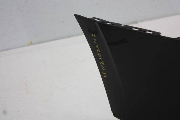 Volvo XC90 Rear Bumper 2015-2025 4 Volvo XC90 Rear Bumper 2015 2025 178560614174 5