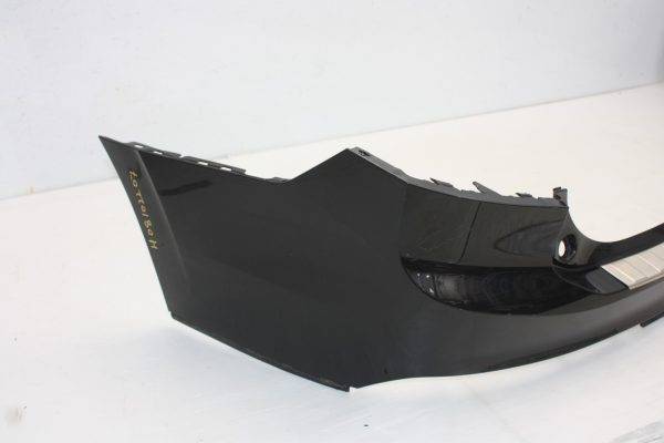 Volvo XC90 Rear Bumper 2015-2025 5 Volvo XC90 Rear Bumper 2015 2025 178560614174 6