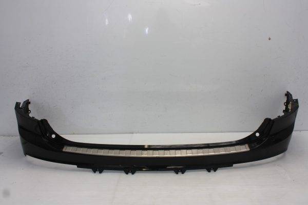 Volvo-XC90-Rear-Bumper-2015-2025-178560614174 Volvo XC90 Rear Bumper 2015 2025 178560614174
