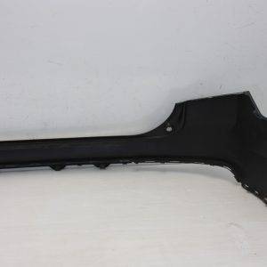 Volvo XC90 Rear Bumper 2015-2025 17 Volvo XC90 Rear Bumper 2015-2025 - Image 8