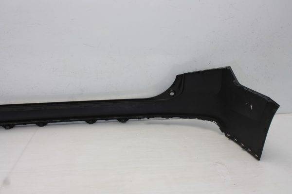 Volvo XC90 Rear Bumper 2015-2025 7 Volvo XC90 Rear Bumper 2015 2025 178560614174 8