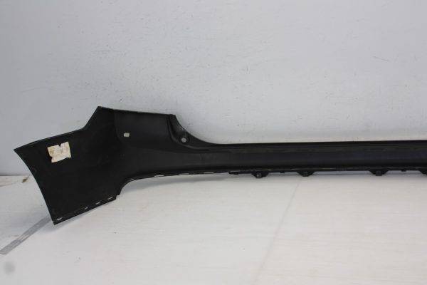 Volvo XC90 Rear Bumper 2015-2025 8 Volvo XC90 Rear Bumper 2015 2025 178560614174 9