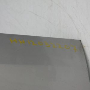 Volvo XC90 Rear Bumper Lower Section 2015 TO 2025 31353430 Genuine - Image 13