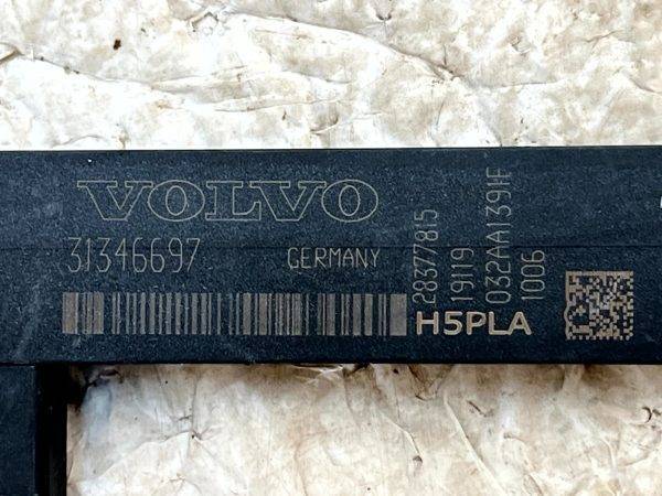 Volvo XC90 XC60 V90 S90 Keyless Entry Antenna 31346697 Genuine 178409457724 6