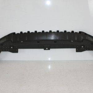 AUDI Q2 FRONT BUMPER UNDER TRAY 2016 ON 81A807233 GENUINE 175367545105