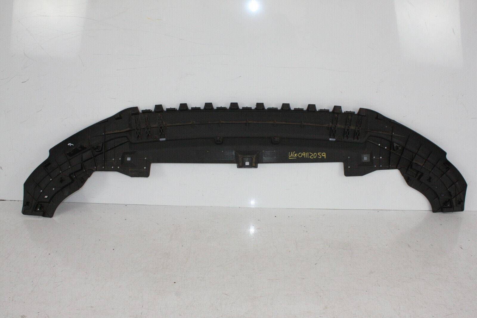 AUDI-Q2-FRONT-BUMPER-UNDER-TRAY-2016-ON-81A807233-GENUINE-175367545105-4