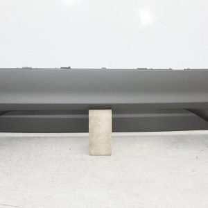 AUDI Q2 S Line Rear Bumper Diffuser 2016 Onwards 81A807521D Genuine - Image 4