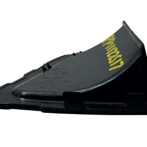 Alfa Romeo Mito Front Right Bumper Lower Grill 2009 TO 2016 50514919 Genuine - Image 13