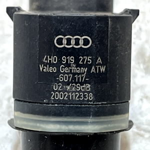 Audi A1 A3 A4 A5 A6 Q3 Q5 Q7 TT PDC Parking Distance Sensor 4H0919275A Genuine - Image 9