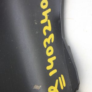 Audi A1 Front Bumper Left Corner Trim 2018 ON 82A807061B Genuine - Image 11