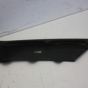 Audi A1 Front Bumper Left Corner Trim 2018 ON 82A807061B Genuine - Image 15