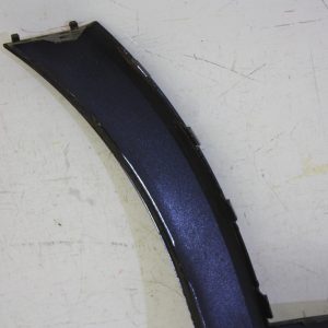 Audi A1 Front Bumper Left Corner Trim 2018 ON 82A807061B Genuine - Image 17