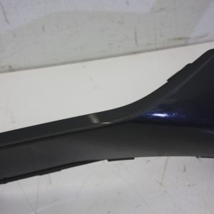 Audi A1 Front Bumper Left Corner Trim 2018 ON 82A807061B Genuine - Image 5