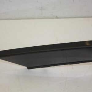 Audi A1 Front Bumper Left Corner Trim 2018 ON 82A807061B Genuine - Image 6
