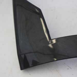 Audi A1 Front Bumper Left Corner Trim 2018 ON 82A807061B Genuine - Image 9