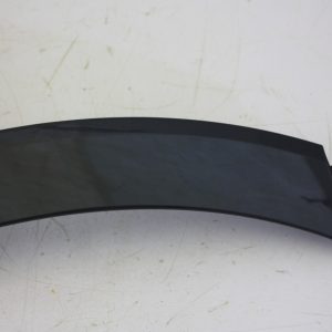 Audi A1 Front Bumper Left Corner Trim 2018 ON 82A807061B Genuine - Image 10