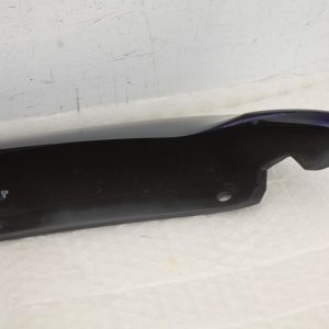 Audi A1 Front Bumper Left Spoiler Trim 2010 TO 2015 8X0071035 Genuine - Image 11