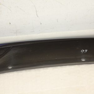 Audi A1 Front Bumper Left Spoiler Trim 2010 TO 2015 8X0071035 Genuine - Image 12