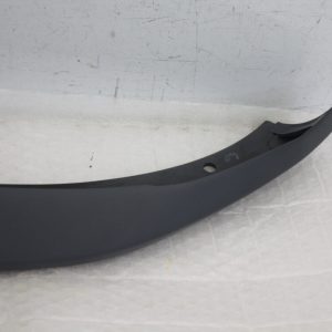 Audi A1 Front Bumper Left Spoiler Trim 2010 TO 2015 8X0071035 Genuine - Image 3