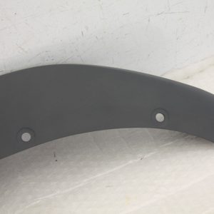 Audi A1 Front Bumper Left Spoiler Trim 2010 TO 2015 8X0071035 Genuine - Image 7