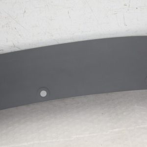 Audi A1 Front Bumper Left Spoiler Trim 2010 TO 2015 8X0071035 Genuine - Image 8