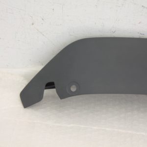 Audi A1 Front Bumper Left Spoiler Trim 2010 TO 2015 8X0071035 Genuine - Image 9