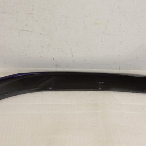 Audi A1 Front Bumper Left Spoiler Trim 2010 TO 2015 8X0071035 Genuine - Image 10