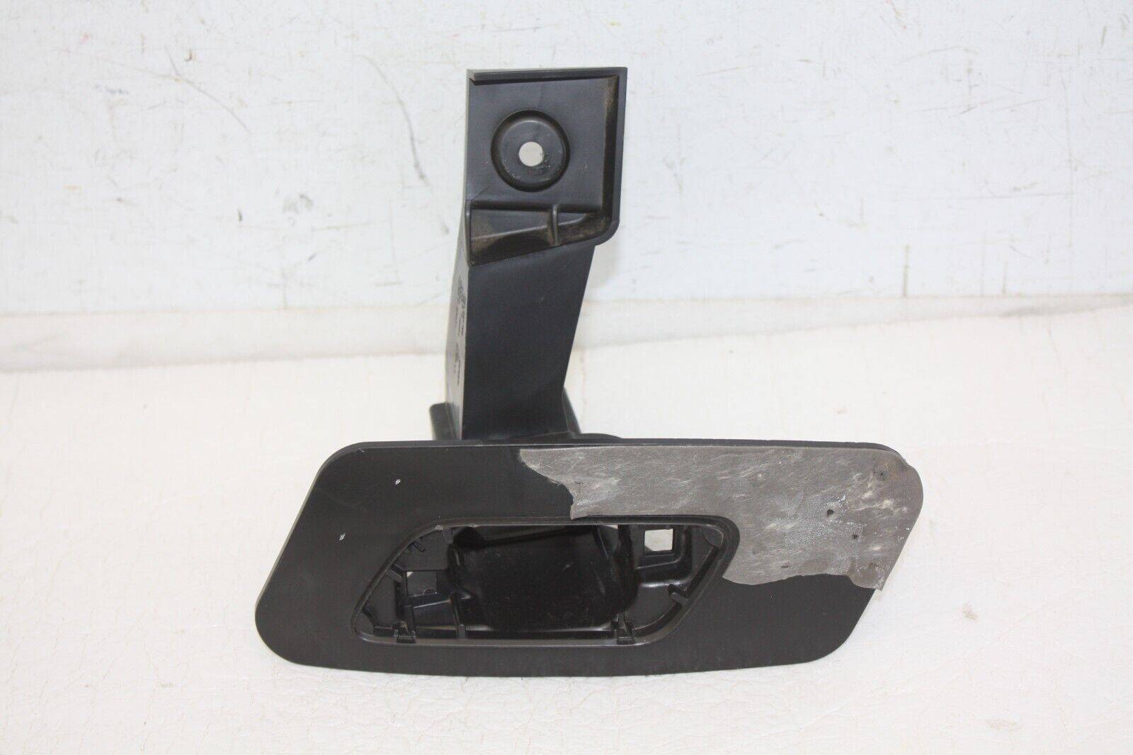 Audi A1 Front Left Headlight Washer Cover Bracket 2018 ON 82A807755 Genuine 176401774595