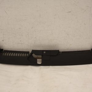 Audi A1 Front Upper Radiator Panel Trim 2018 ON 82A807081 Genuine