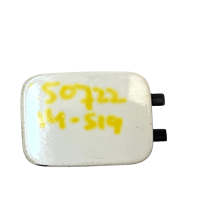 Audi A1 GB Rear Bumper Tow Hook Eye Cap Cover 2019 ON 82A807441 Genuine - Image 1