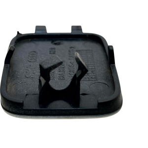 Audi A1 GB Rear Bumper Tow Hook Eye Cap Cover 2019 ON 82A807441 Genuine - Image 5