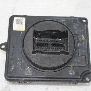 Audi A1 LED Headlight Control Unit Module 4K0941572C Genuine - Image 5