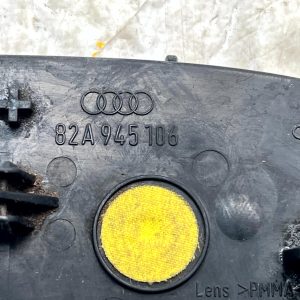 Audi A1 Mk2 Rear Bumper Right Side Reflector 2019 Onward 82A945106 Genuine - Image 13