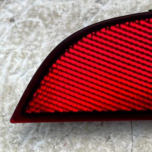 Audi A1 Mk2 Rear Bumper Right Side Reflector 2019 Onward 82A945106 Genuine - Image 3