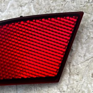 Audi A1 Mk2 Rear Bumper Right Side Reflector 2019 Onward 82A945106 Genuine - Image 5