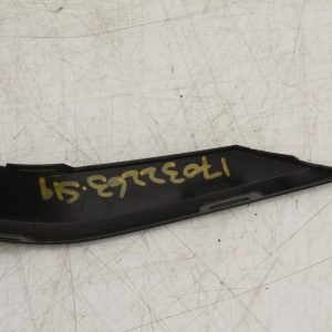 Audi A1 Rear Bumper Right Side Trim 2018 ON 82A853506 Genuine - Image 11