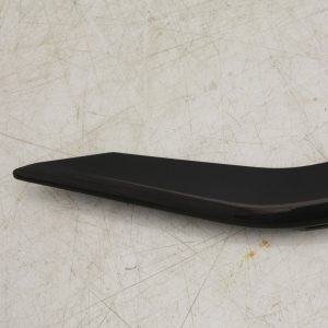 Audi A1 Rear Bumper Right Side Trim 2018 ON 82A853506 Genuine - Image 4