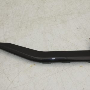 Audi A1 Rear Bumper Right Side Trim 2018 ON 82A853506 Genuine