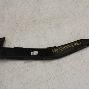 Audi A1 Rear Bumper Right Side Trim 2018 ON 82A853506 Genuine - Image 9