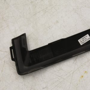 Audi A1 Rear Bumper Right Side Trim 2018 ON 82A853506 Genuine - Image 10