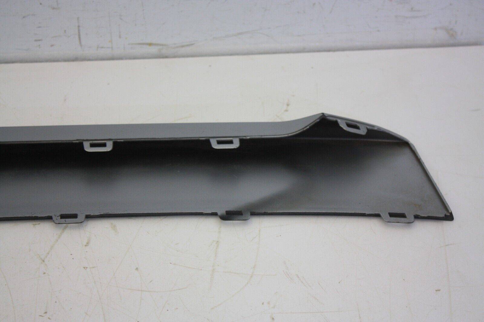 Audi-A1-S-Line-Front-Bumper-Lower-Section-2018-ON-82A807719A-Genuine-176284966805-14