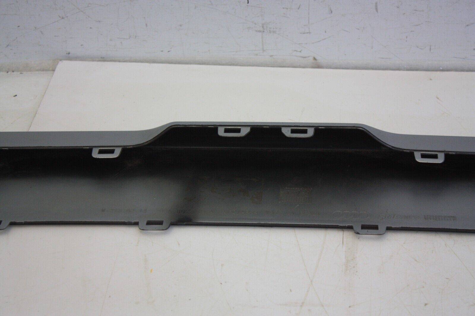 Audi-A1-S-Line-Front-Bumper-Lower-Section-2018-ON-82A807719A-Genuine-176284966805-16