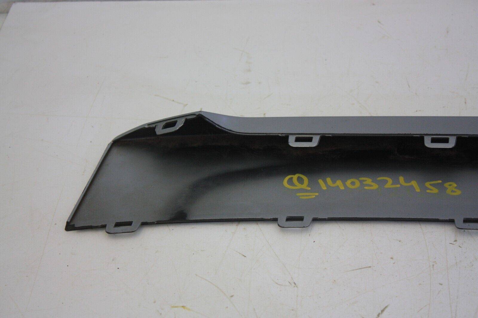Audi-A1-S-Line-Front-Bumper-Lower-Section-2018-ON-82A807719A-Genuine-176284966805-18