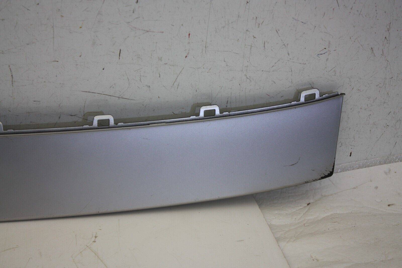 Audi-A1-S-Line-Front-Bumper-Lower-Section-2018-ON-82A807719A-Genuine-176284966805-2