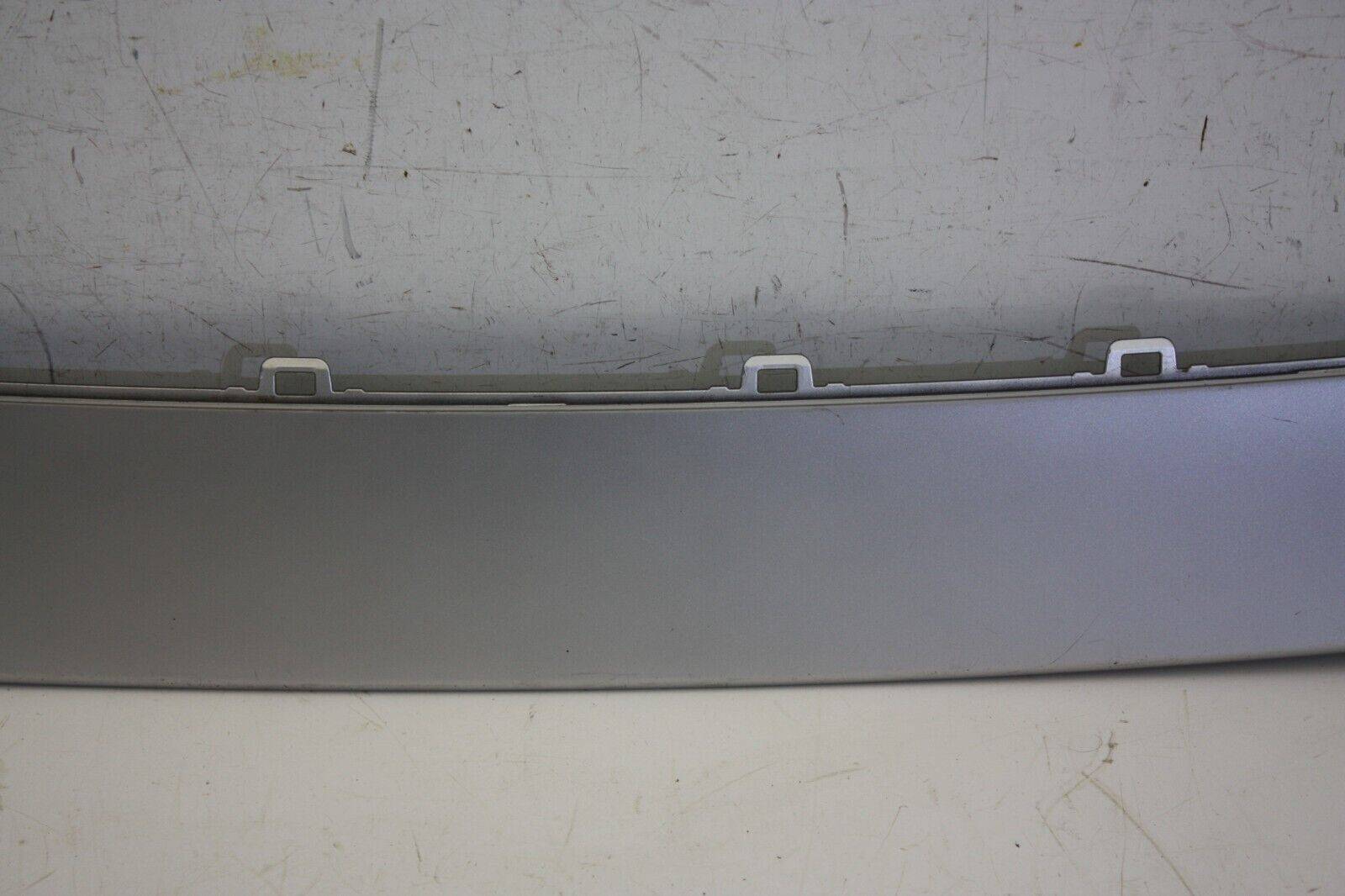 Audi-A1-S-Line-Front-Bumper-Lower-Section-2018-ON-82A807719A-Genuine-176284966805-3