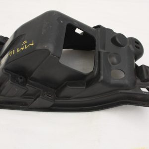 Audi A1 S Line Front Bumper Right Bracket 2015 TO 2018 8XA807262A Genuine - Image 3