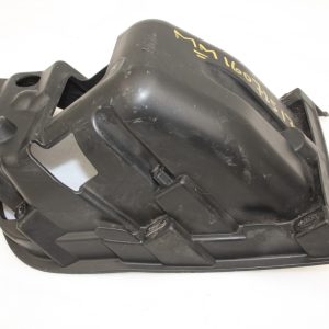Audi A1 S Line Front Bumper Right Bracket 2015 TO 2018 8XA807262A Genuine - Image 4