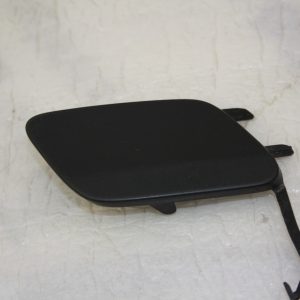 Audi A1 S Line Front Bumper Tow Cover 2018 ON 82A807241 Genuine - Image 5