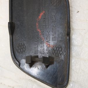 Audi A1 S Line Front Bumper Tow Cover 2018 ON 82A807241 Genuine - Image 7