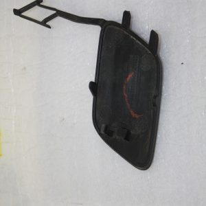 Audi A1 S Line Front Bumper Tow Cover 2018 ON 82A807241 Genuine - Image 8